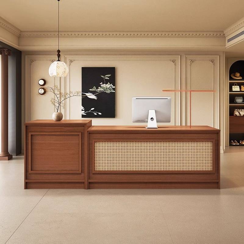 # Balie Logo Receptiebalies Br - Office Furniture Logo recensie en prijs